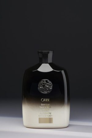 ORIBE Gold Lust Repair & Restore Shampoo – atkuriamasis šampūnas