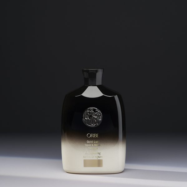 ORIBE Gold Lust Repair & Restore Shampoo - atkuriamasis šampūnas