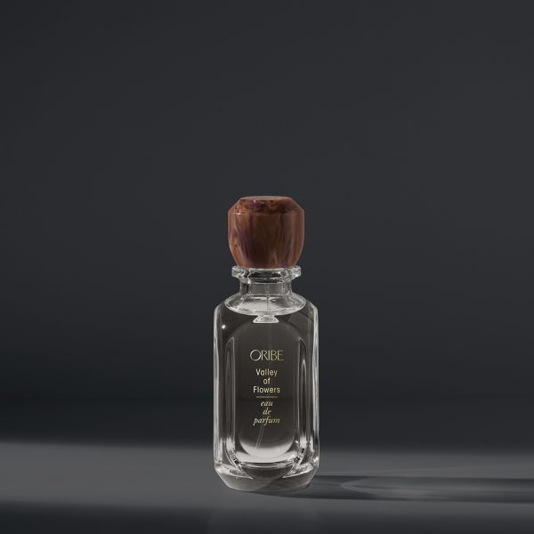 Oribe – „Valley of Flowers”