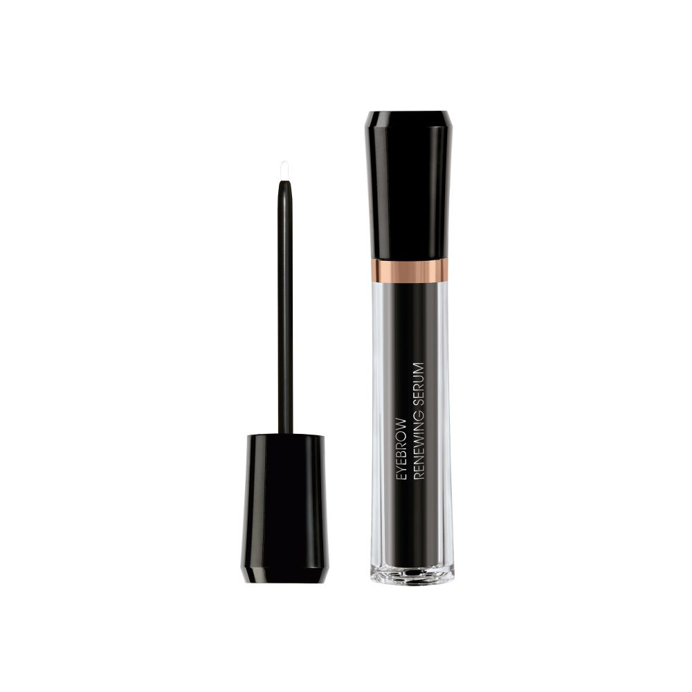 M2 Beautè Eyebrow Renewing Serum intensyvaus poveikio antakių augimą skatinantis serumas, 4 ml