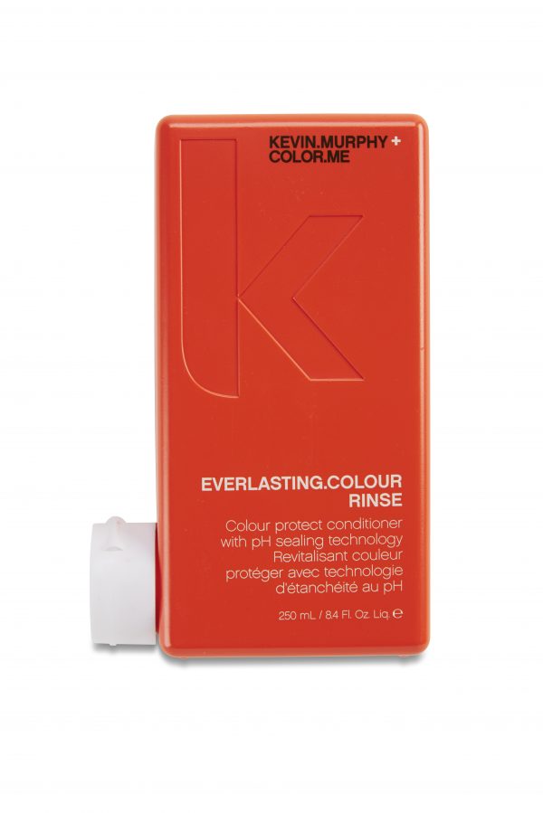 Kevin.Murphy EVERLASTING.COLOUR RINSE spalvą saugantis kondicionierius su pH sandarinimo technologija