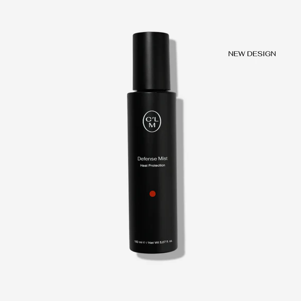 CLM apsauga nuo karščio plaukams 150ml