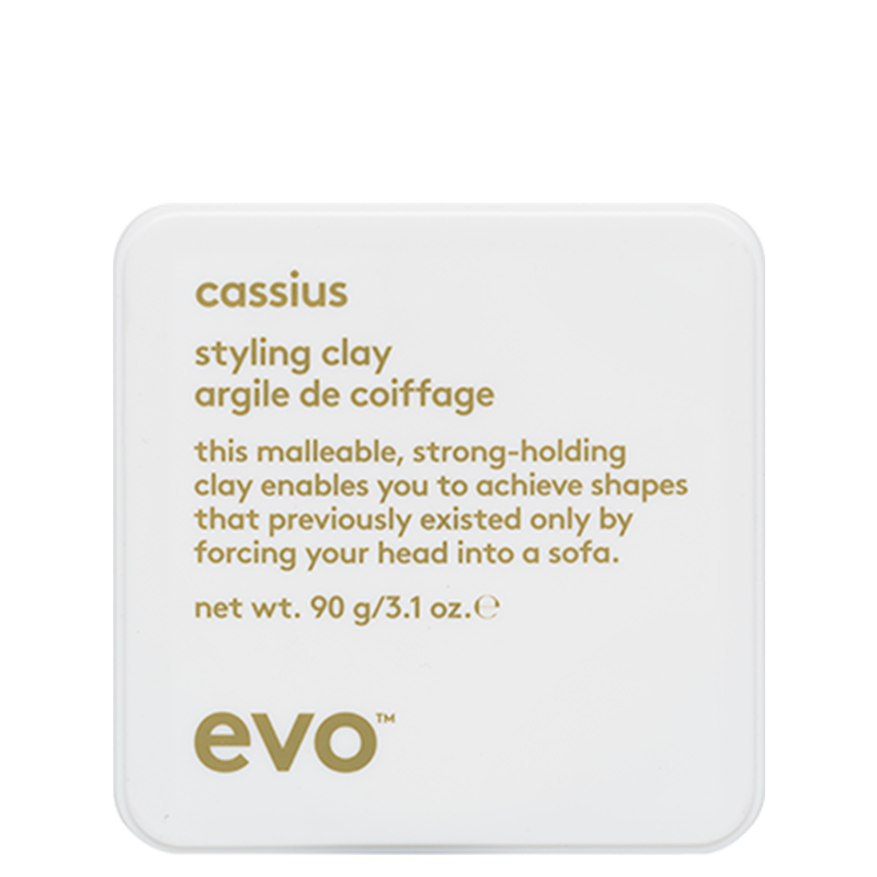 evo CASSIUS standus molis