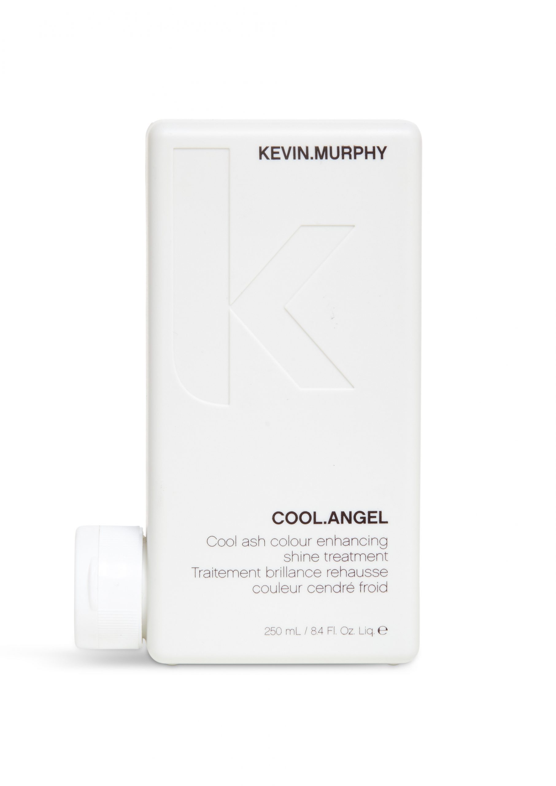 Kevin.Murphy COOL.ANGEL pelenų atspalvio kondicionierius