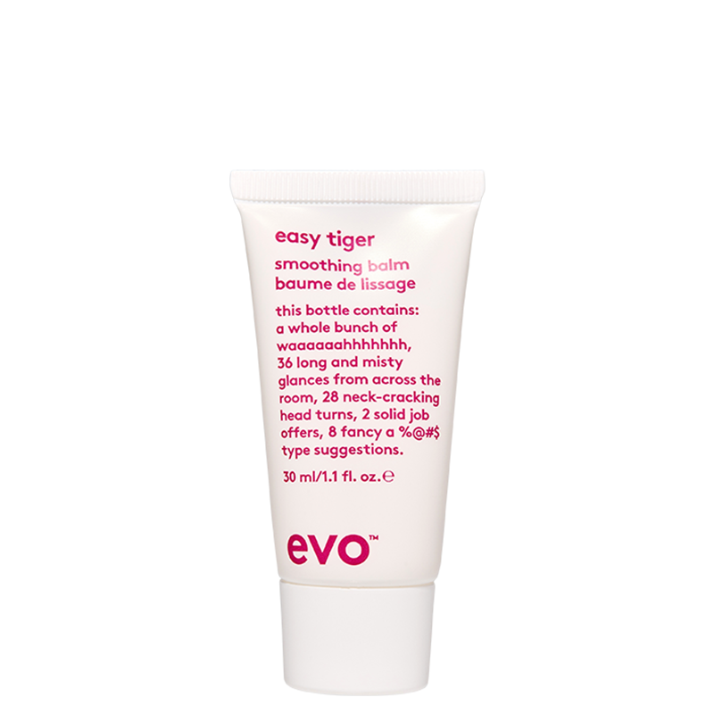 evo EASY TIGER glotninamasis kremas