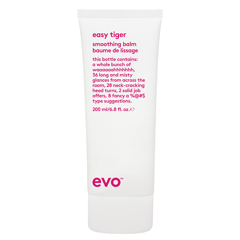 evo EASY TIGER glotninamasis kremas