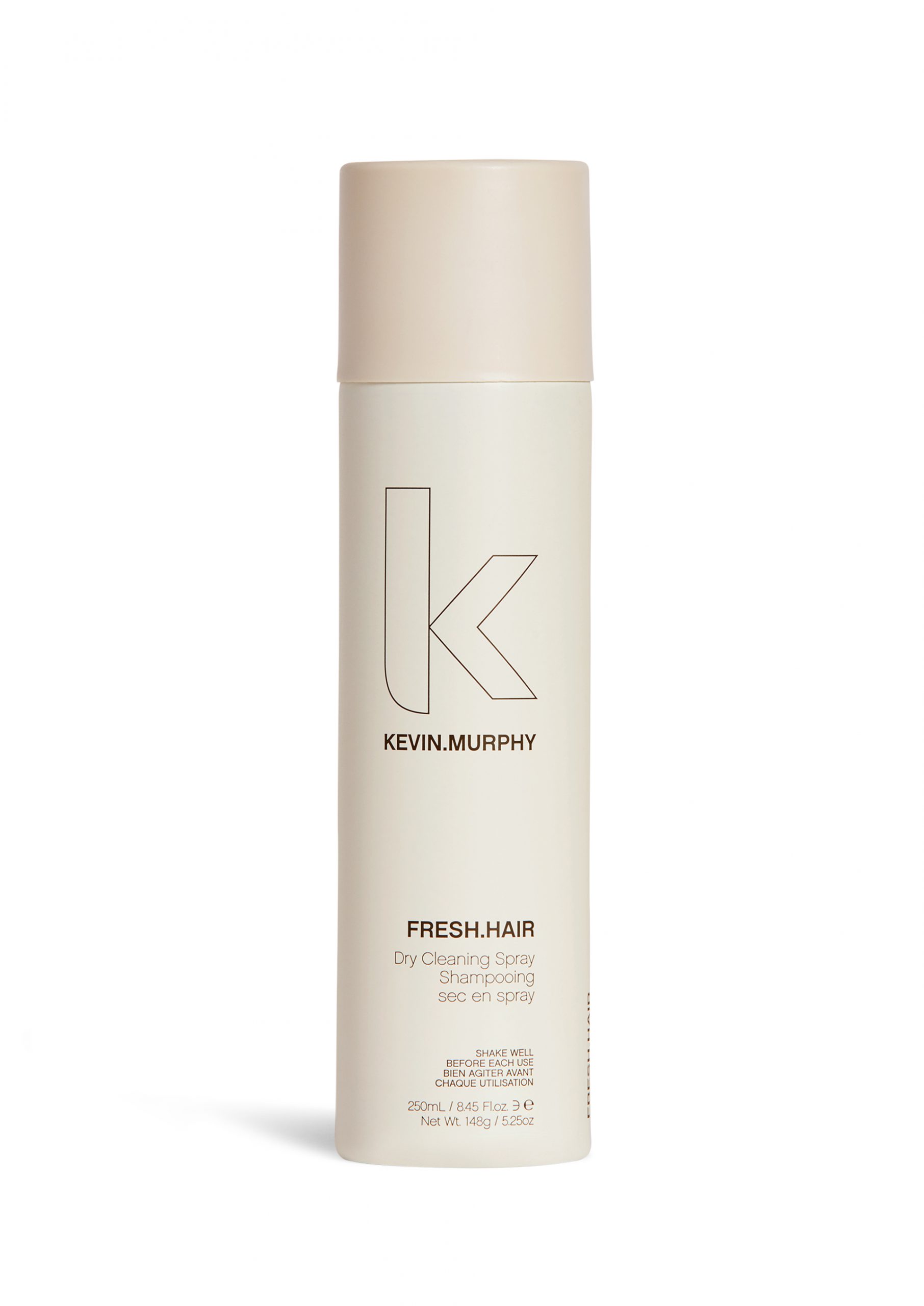 Kevin.Murphy FRESH.HAIR sausas šampūnas