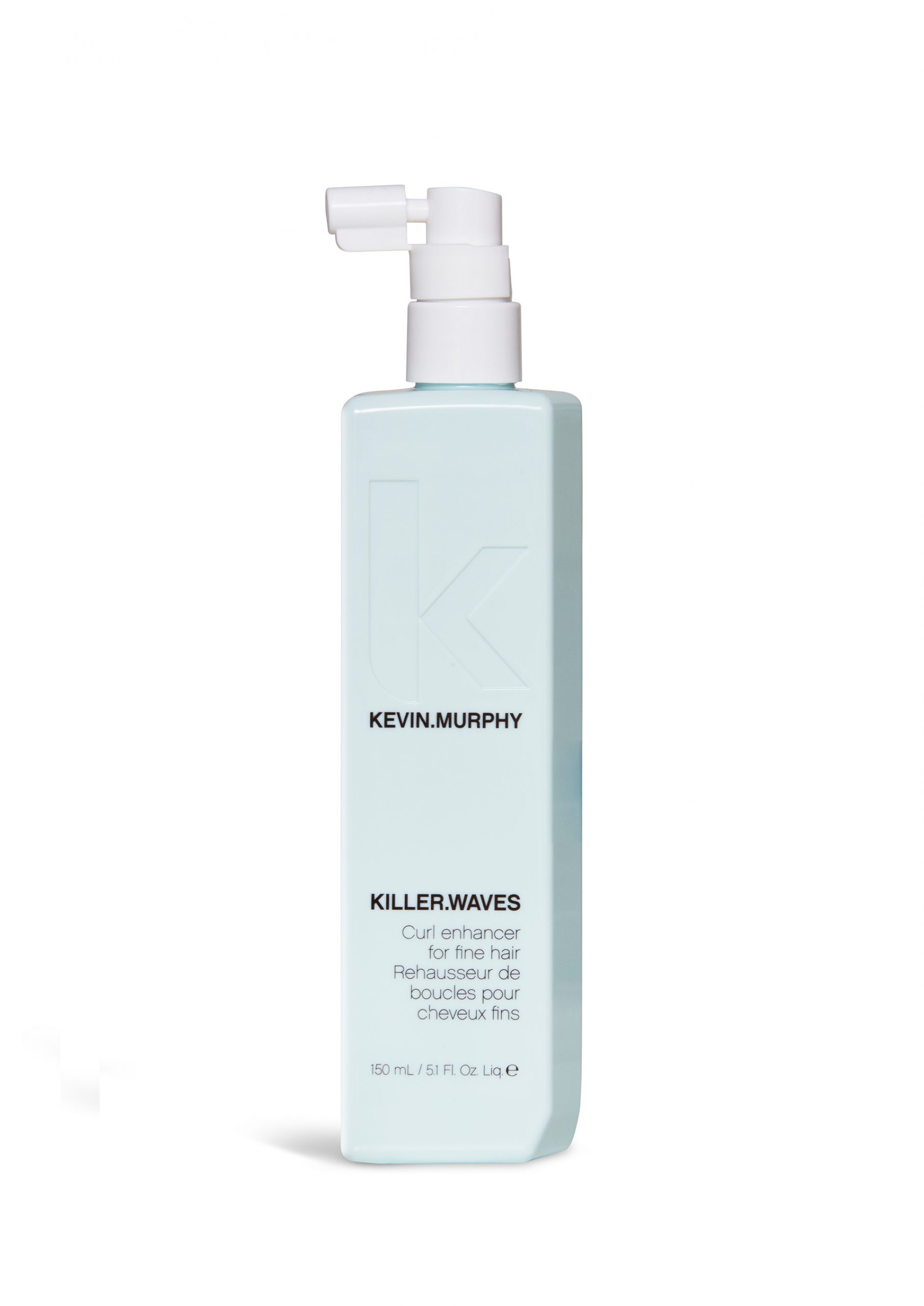 Kevin.Murphy KILLER.WAVES purškiama garbanų formavimo priemonė