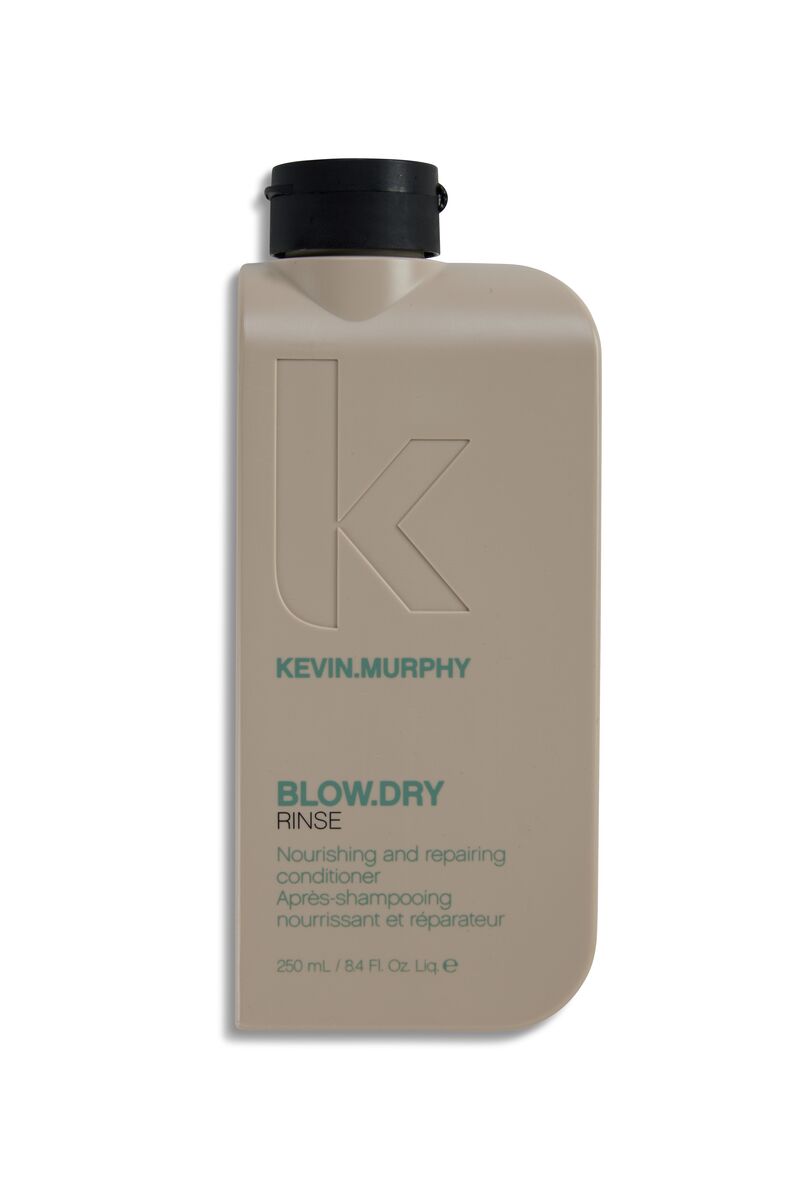 Kevin.Murphy BLOW.DRY RINSE  maitinamasis ir atkuriamasis kondicionierius