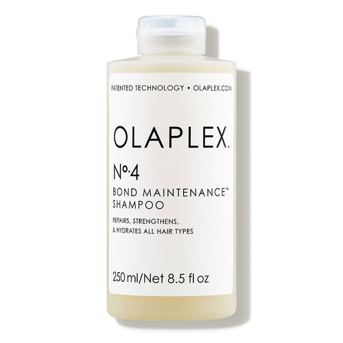 OLAPLEX NO.4 atkuriamasis šampūnas