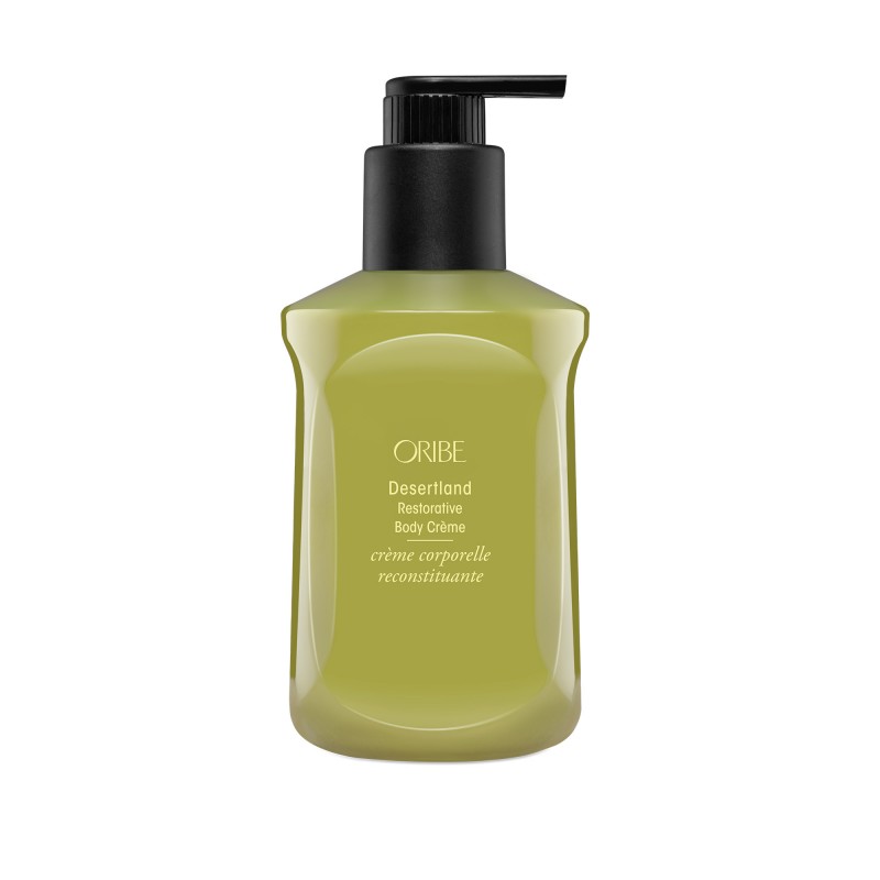 ORIBE Desertland Restorative Body Crème - drėkinantis kūno kremas 300ml