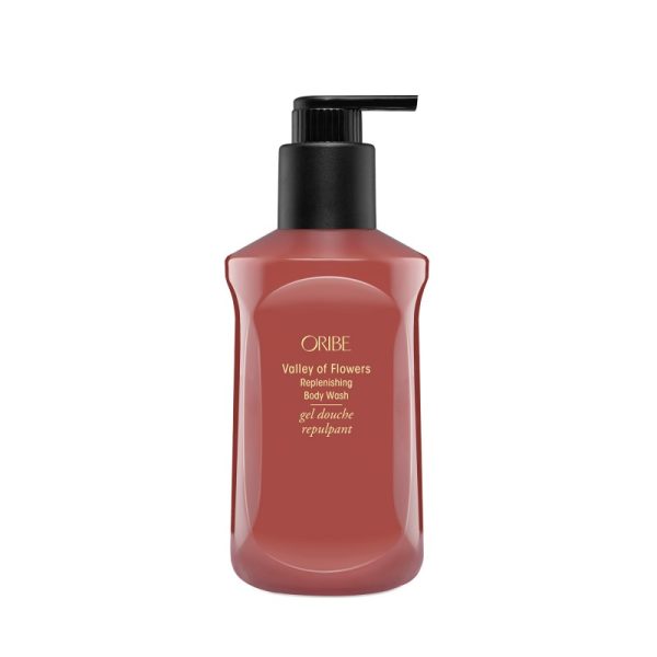 ORIBE VALLEY OF FLOWERS REPLENISHING kūno prausiklis 300 ML