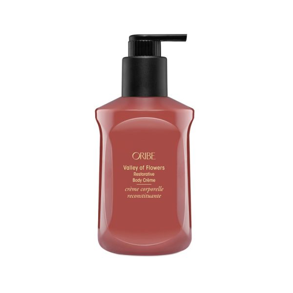 ORIBE VALLEY OF FLOWERS RESTORATIVE- kūno kremas300 ML