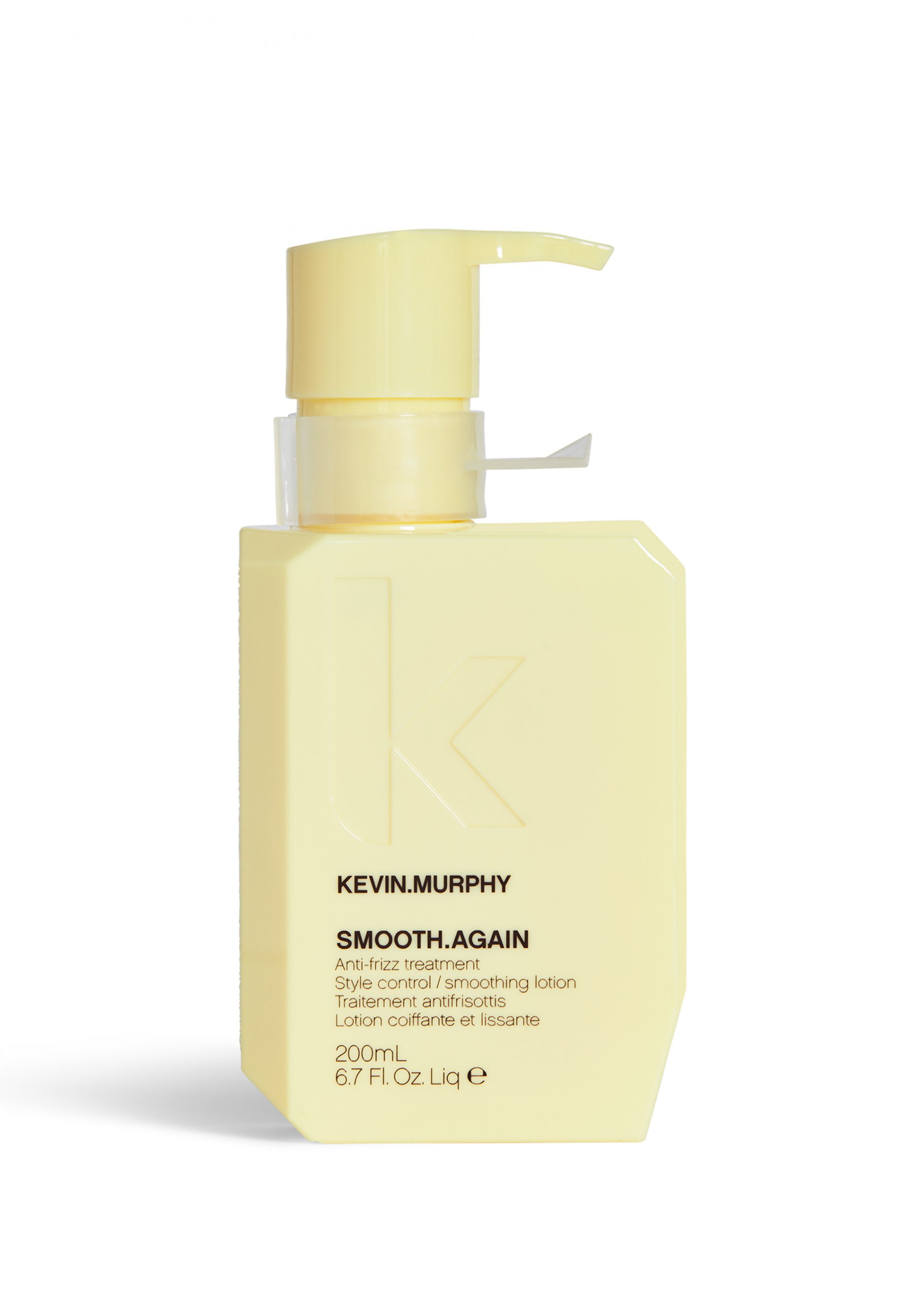 Kevin.Murphy SMOOTH.AGAIN glotninantis losjonas