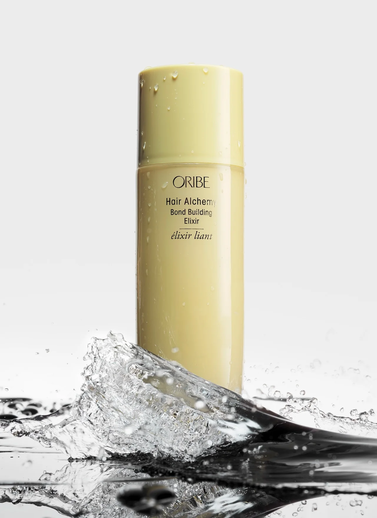 ORIBE Hair Alchemy Encapsulated Bonding Elixir Treatment 100 ml