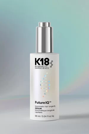 K18 FutureIQ™ Biomimetic Hair Longevity Serumas